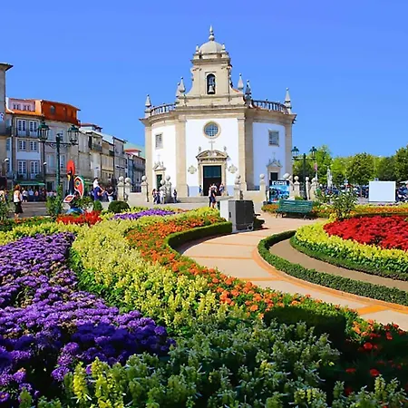 Casinhas De Medros * Barcelos