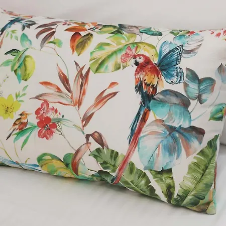 Casinhas De Medros Prázdninový dům *