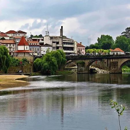 Casinhas De Medros Barcelos