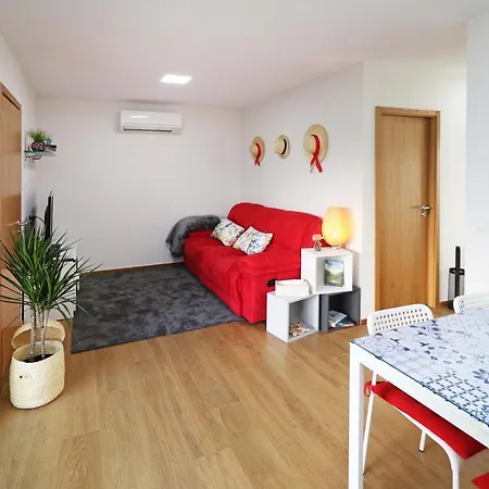 בית נופש Casinhas De Medros