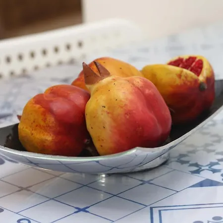 Casinhas De Medros Prázdninový dům