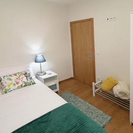 Tatil Evi Casinhas De Medros