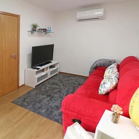 Casinhas De Medros Prázdninový dům