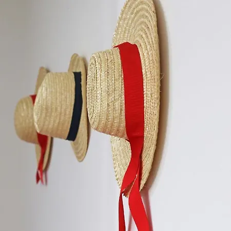 Casinhas De Medros 펜션