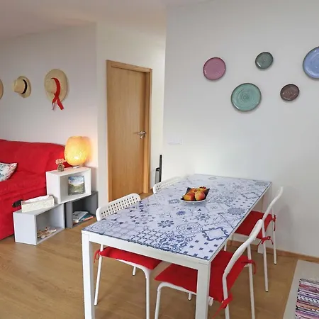 Tatil Evi Casinhas De Medros Barcelos