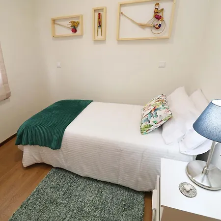 Casinhas De Medros Prázdninový dům *