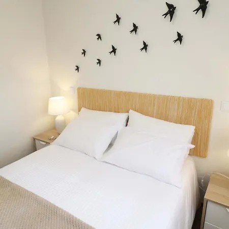 펜션 Casinhas De Medros 바르셀로스