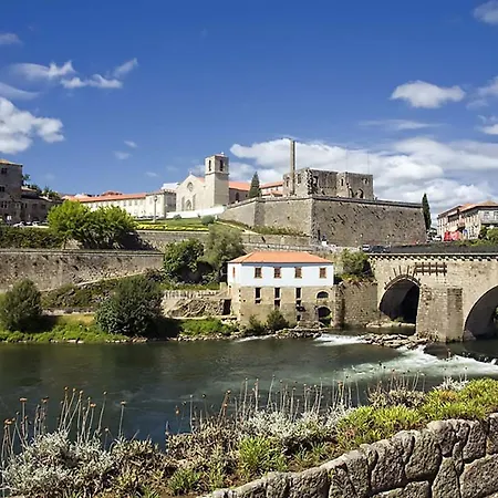 Casinhas De Medros * Barcelos