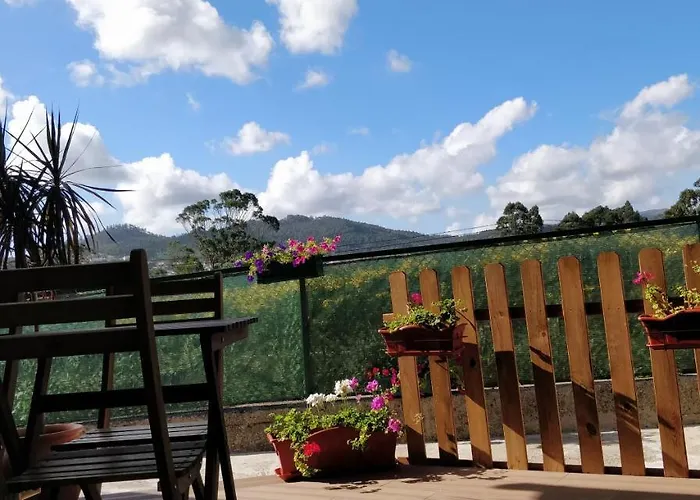 Casinhas De Medros 度假居 巴塞卢什