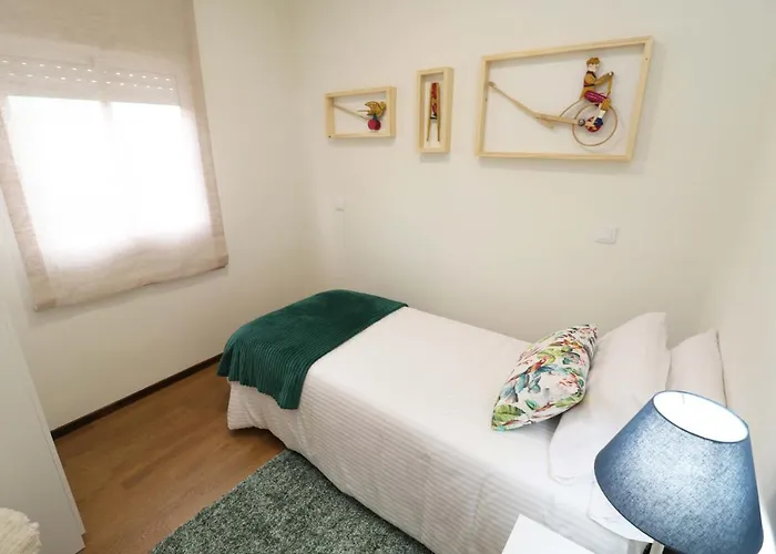 Casinhas De Medros ברסלוס