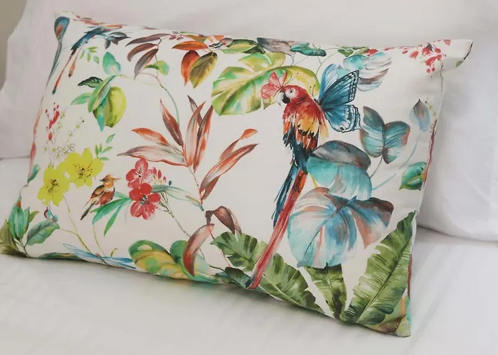 Casinhas De Medros בית נופש *