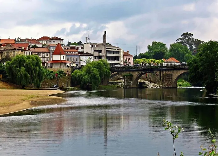 Casinhas De Medros ברסלוס