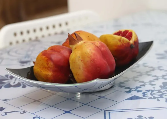 Casinhas De Medros בית נופש