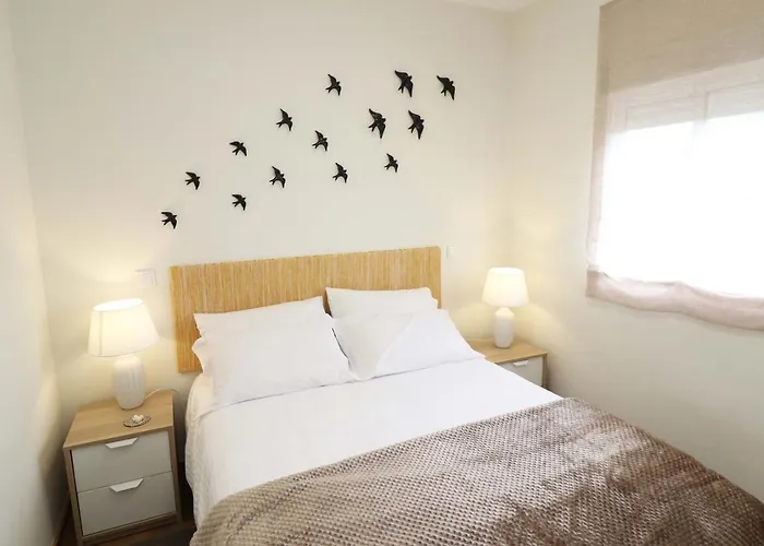 度假居 Casinhas De Medros *