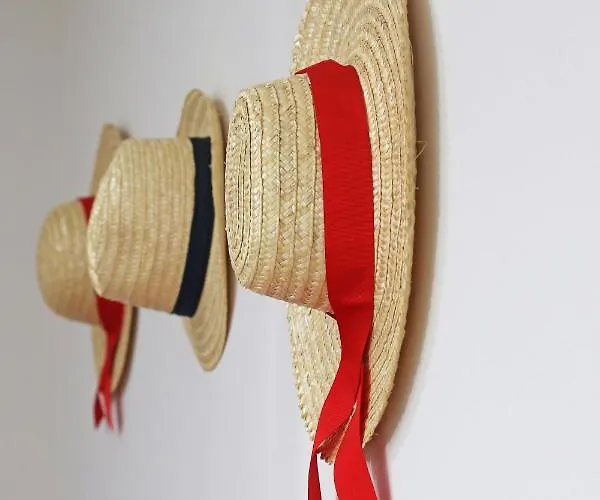 Casinhas De Medros בית נופש