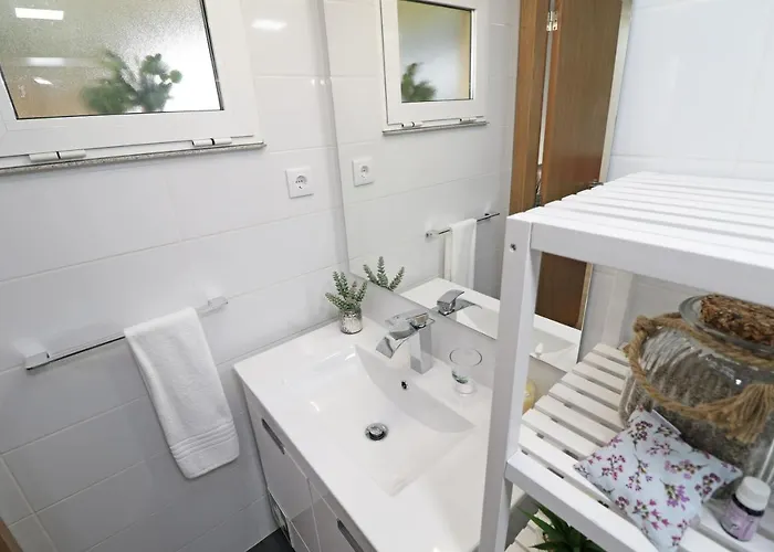 Casinhas De Medros ברסלוס