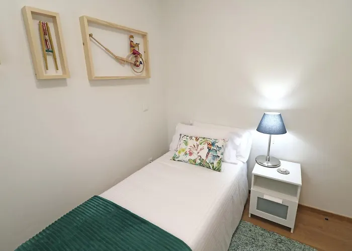 Casinhas De Medros 巴塞卢什