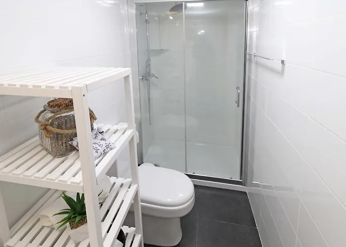 Casinhas De Medros 巴塞卢什