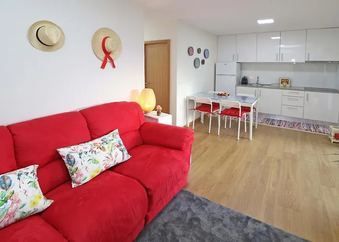 בית נופש Casinhas De Medros ברסלוס