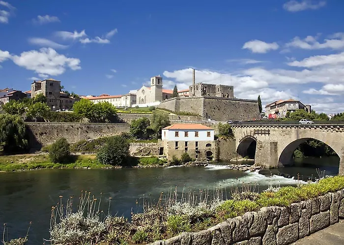 Casinhas De Medros * ברסלוס