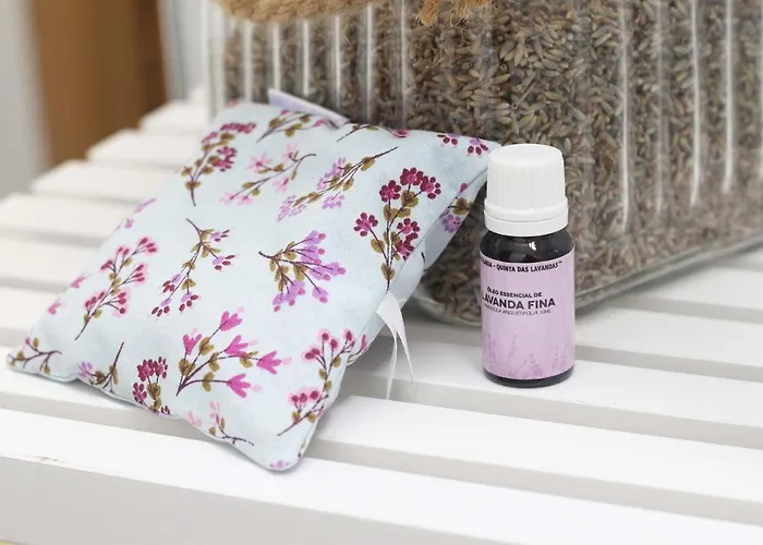 Casinhas De Medros 度假居